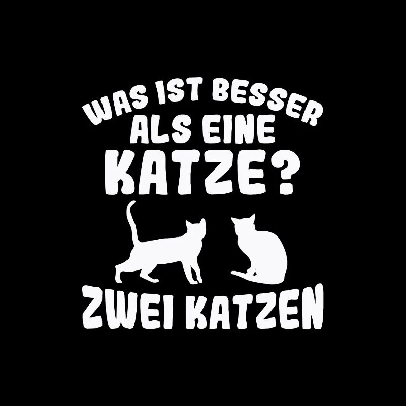 Was Ist Besser Als Eine Katze Geschenk