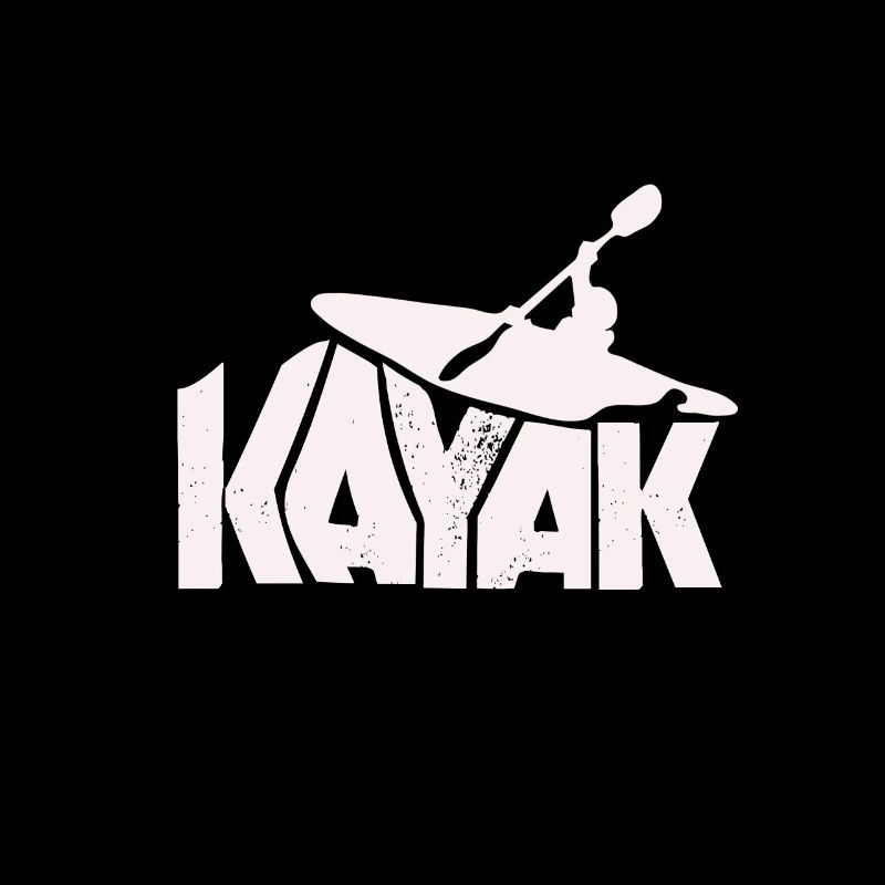 kayaks