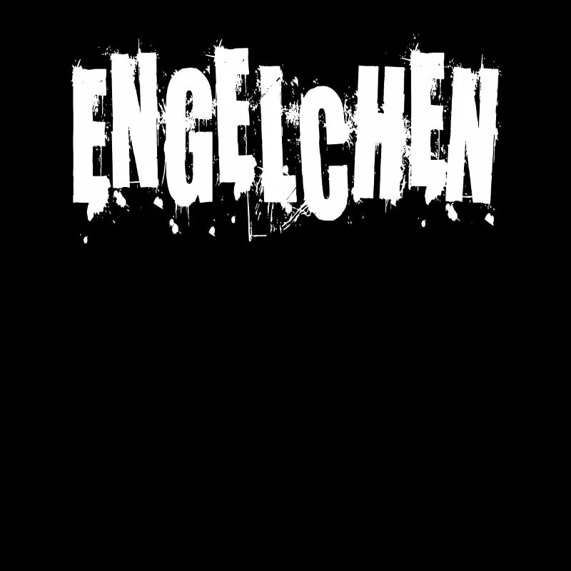 Engel Engelchen Teufel Geburtstag Geschenkidee