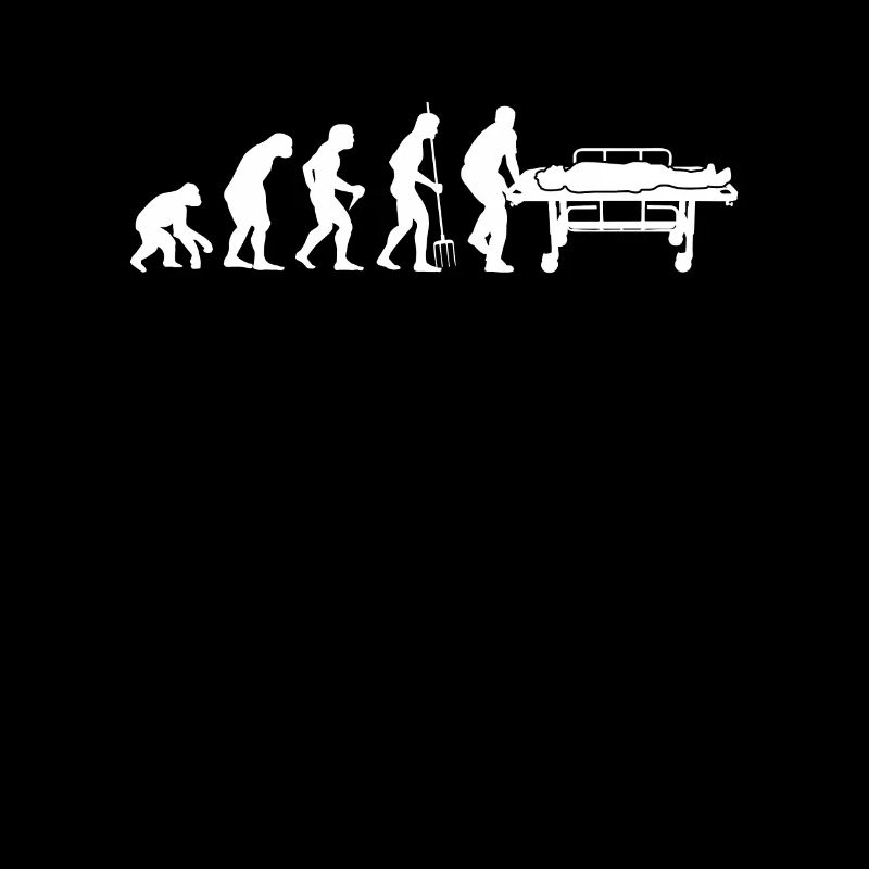 Rettungssanitäter Evolution Sanitäter