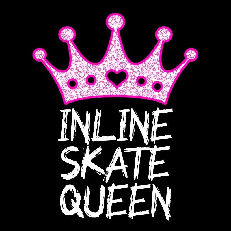 inline skate queen