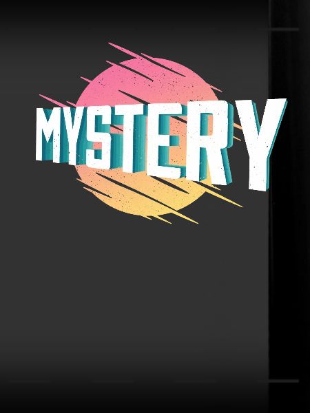mystery