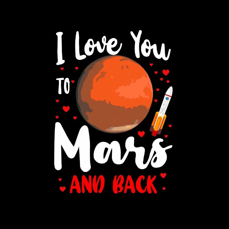 Mars