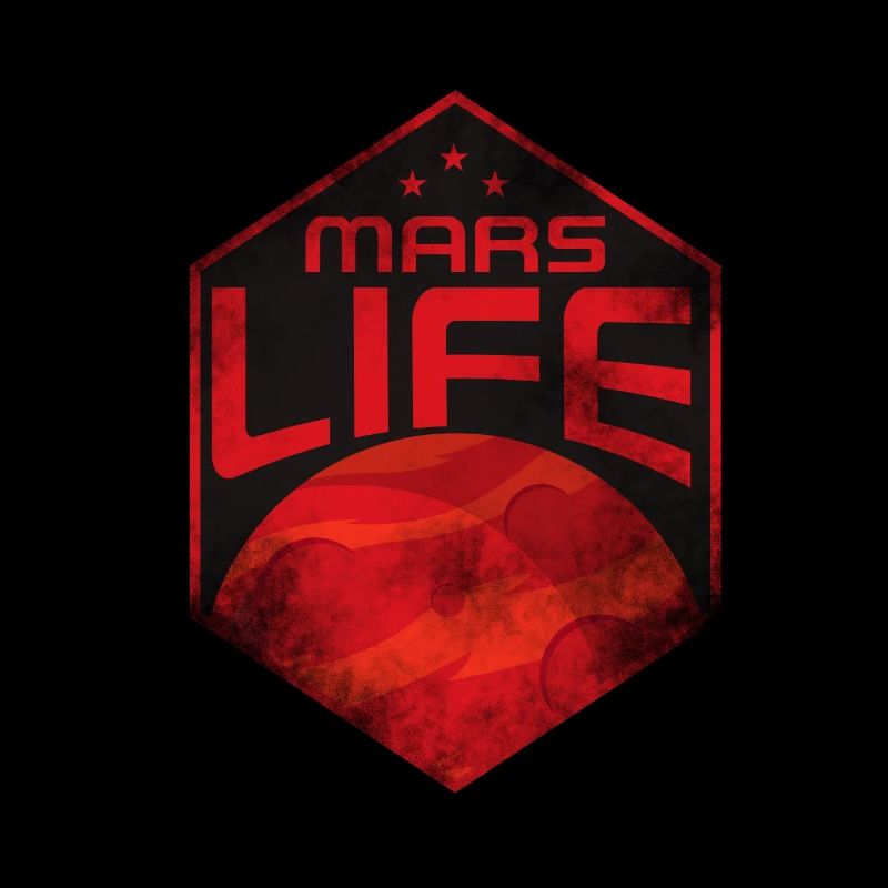Mars