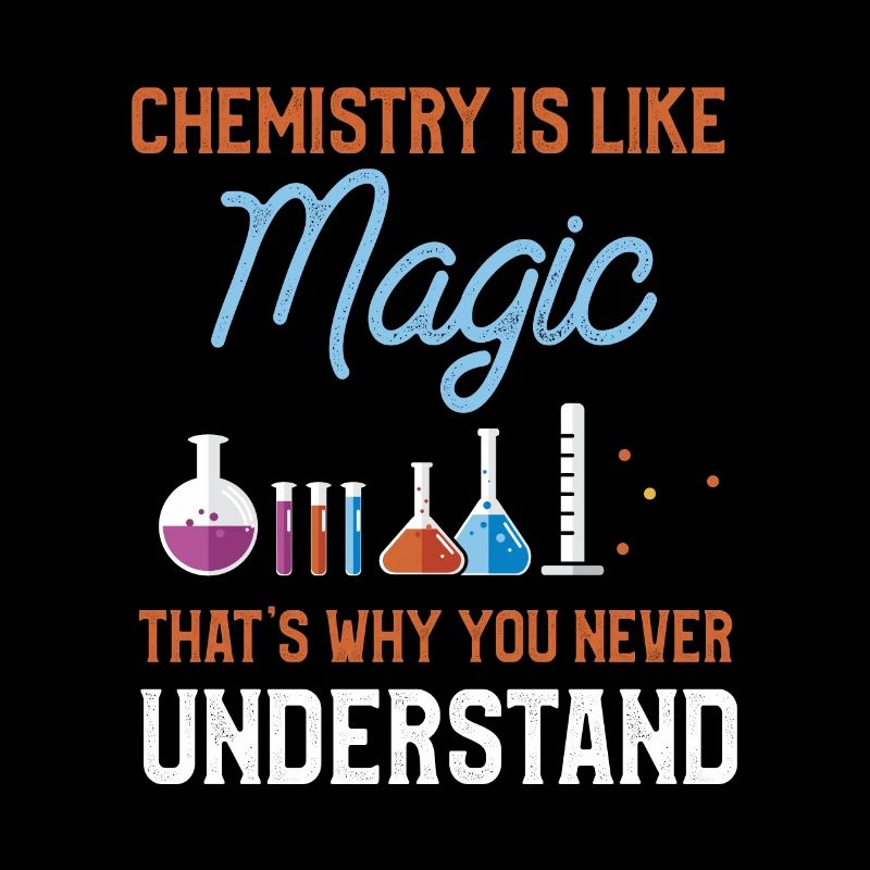 Chemistry Chemist Science Laboratory Periodic Table