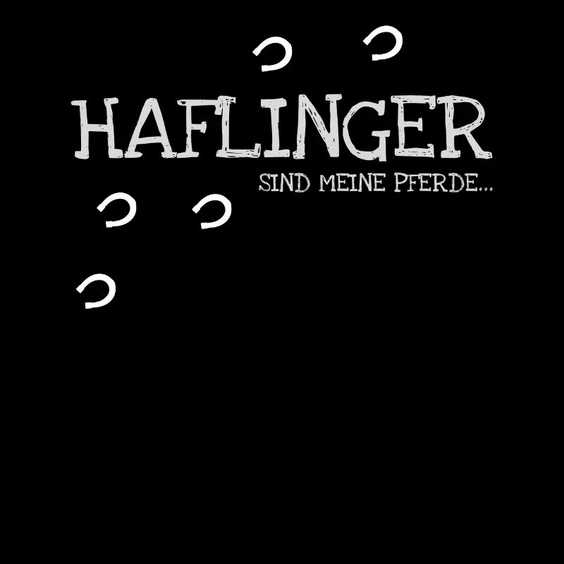 Haflinger Haflingerzucht Pferdesport