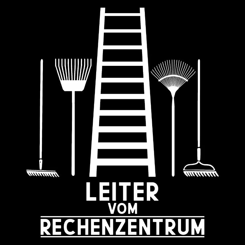 LEITER RECHENZENTRUM