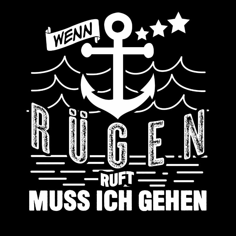 Rügen ruft