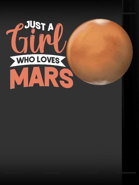 Mars