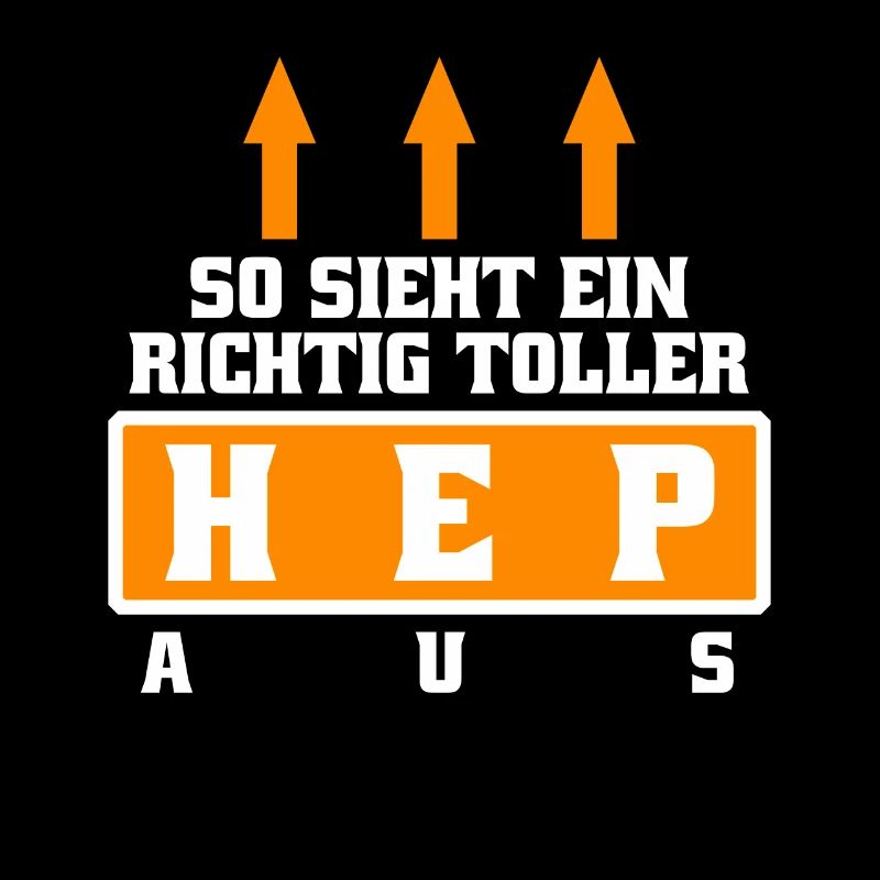 Heilerziehungspfleger HEP Spruch