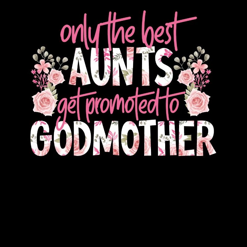Only The Best Aunts Get Promoted