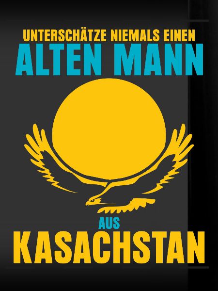 Kasachstan