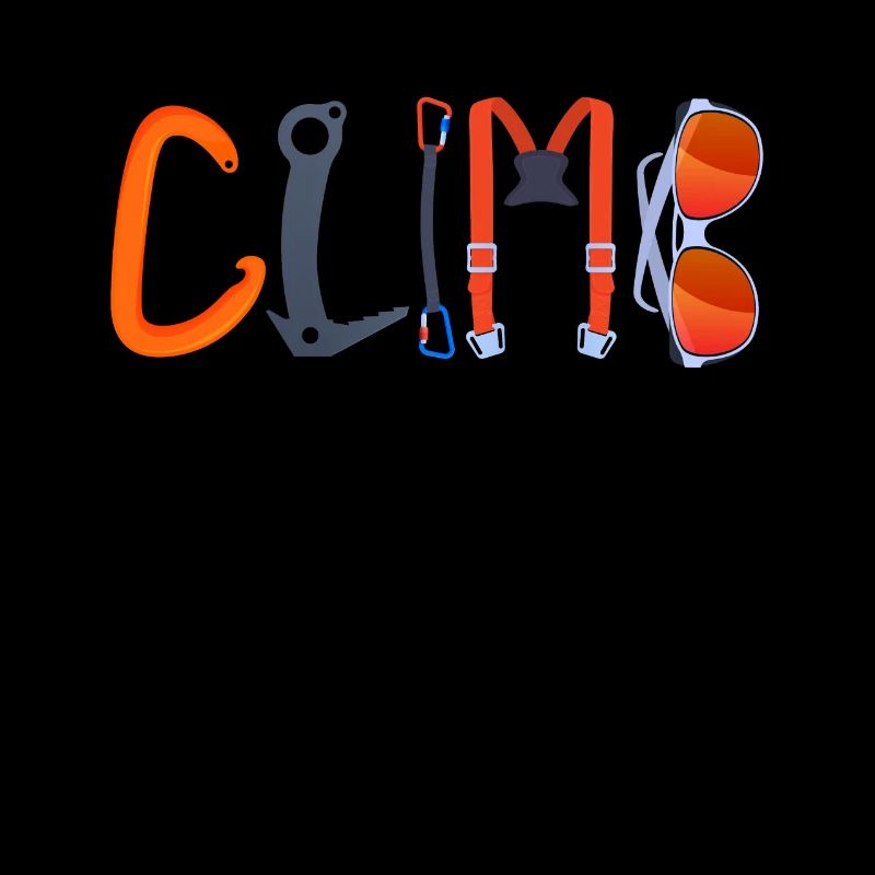 Rock Climbing Climber Climb