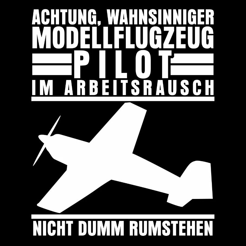 Modellflug Modellflieger Modellbauer