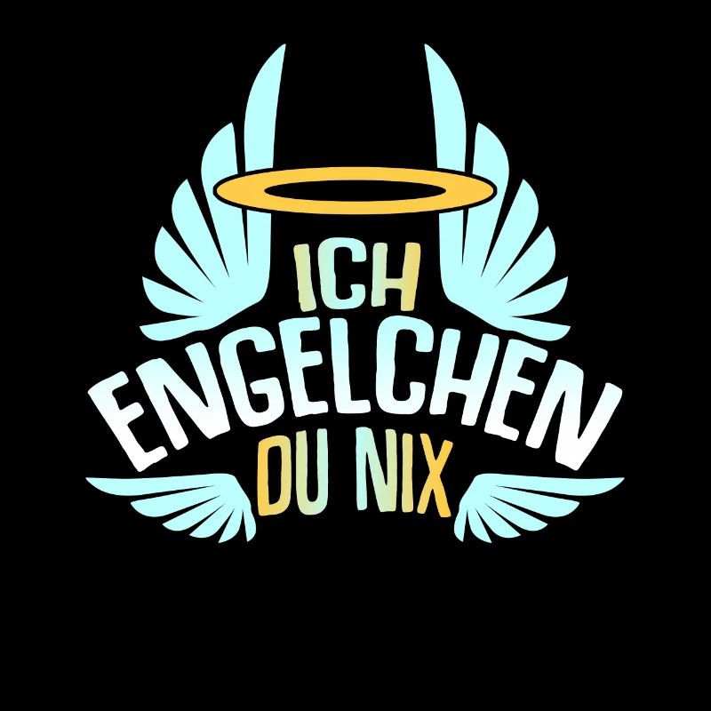Engelchen Bengelchen Spruch Engel Bengel