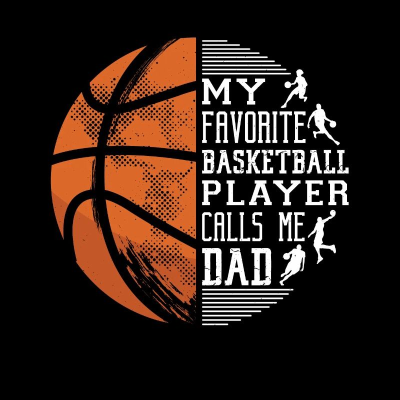 Le père du basket-ball