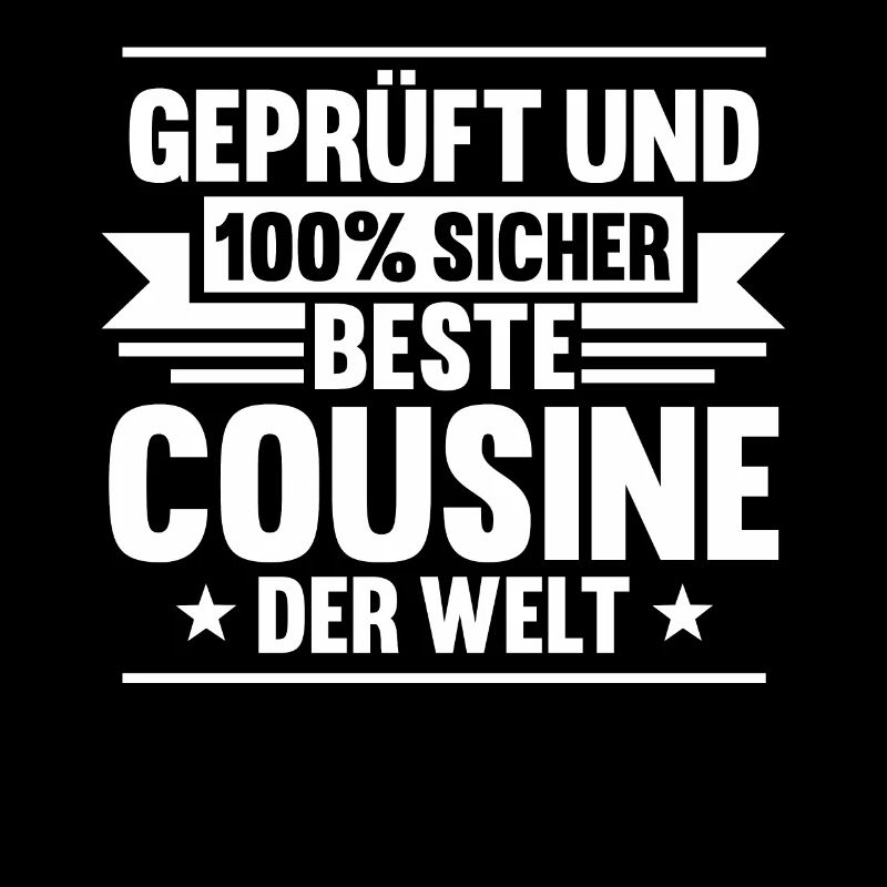 Beste Cousine