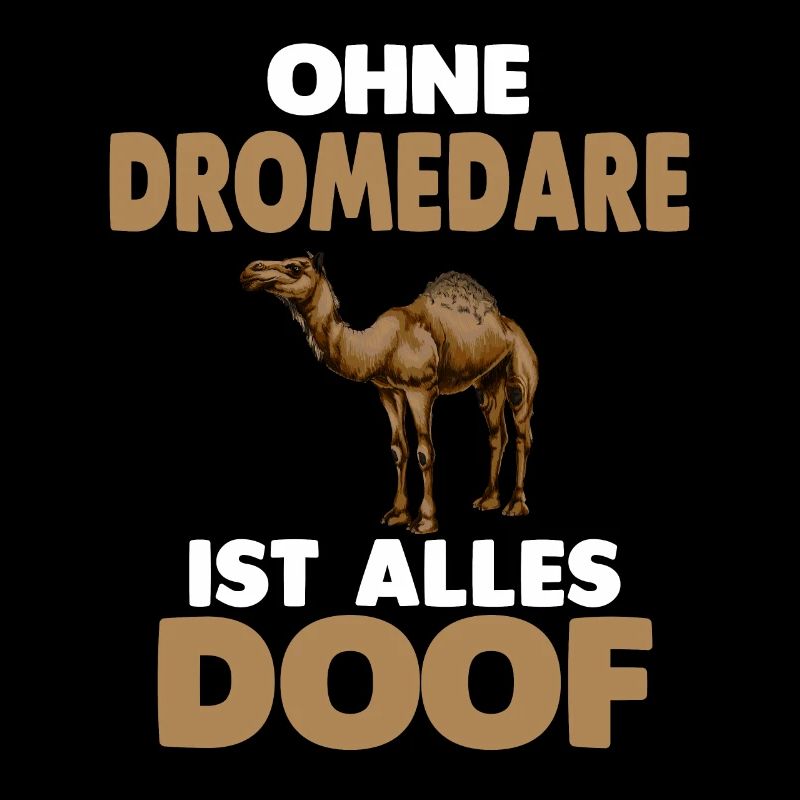 Dromedar
