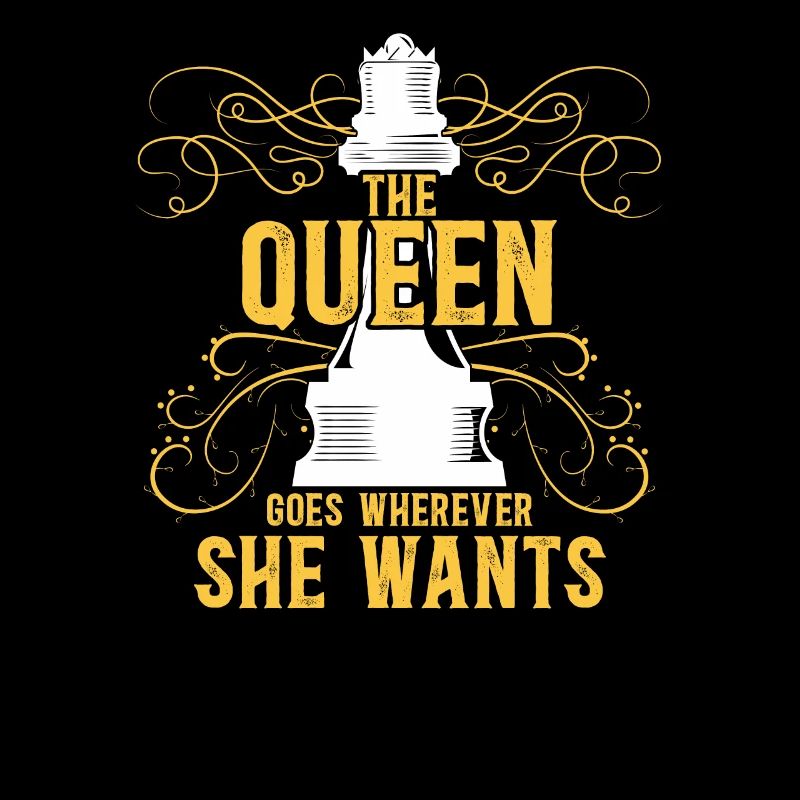 Chess Player Chess Piece Vintage