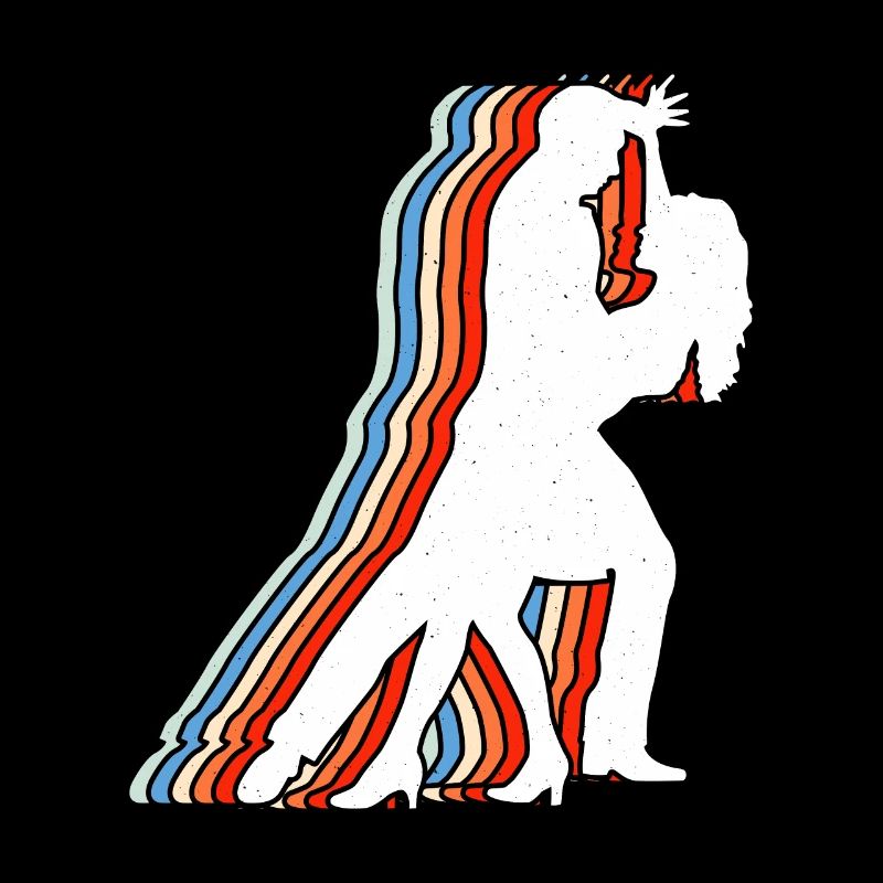 Danse de salon Danse de couple