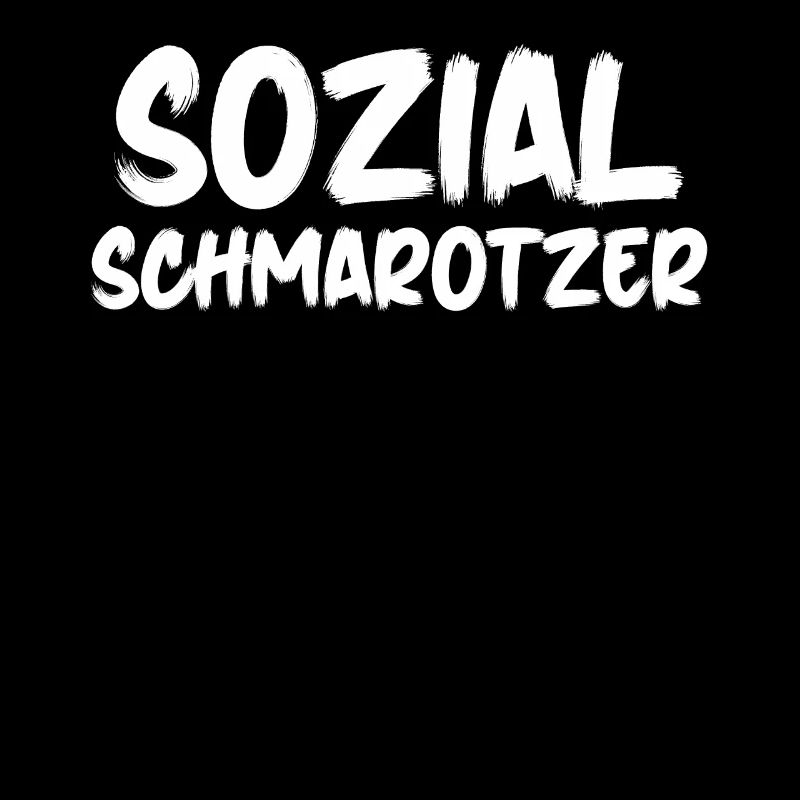 Arbeitsamt Sozialschmarotzer Arbeitslos