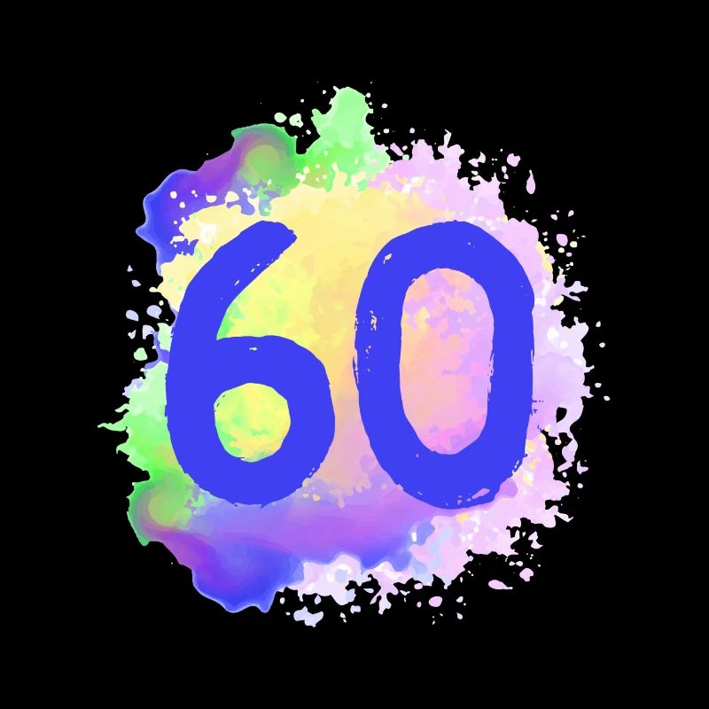 60 Nombre d’objets blob