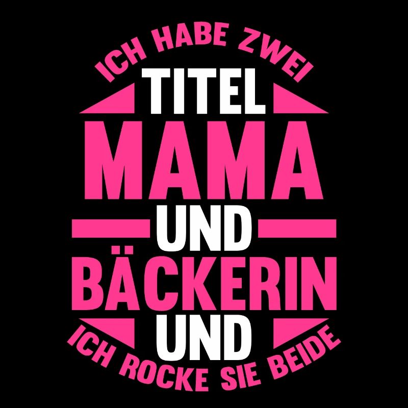 Bäckerei Mama Bäckerin