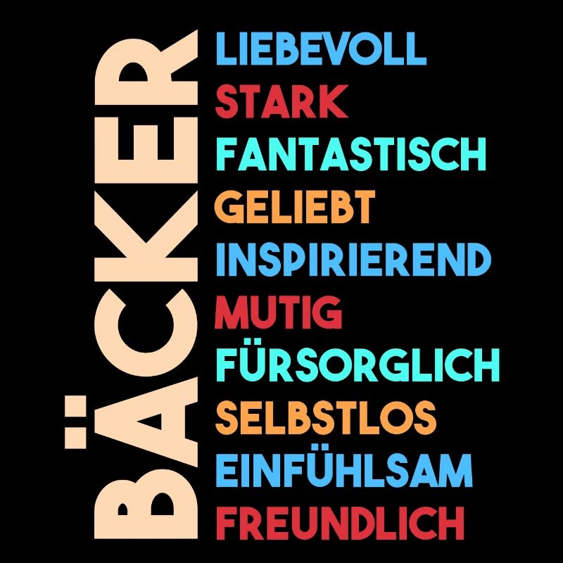 Bäckerei Bäcker