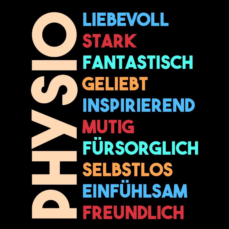 Physio Physiotherapeut