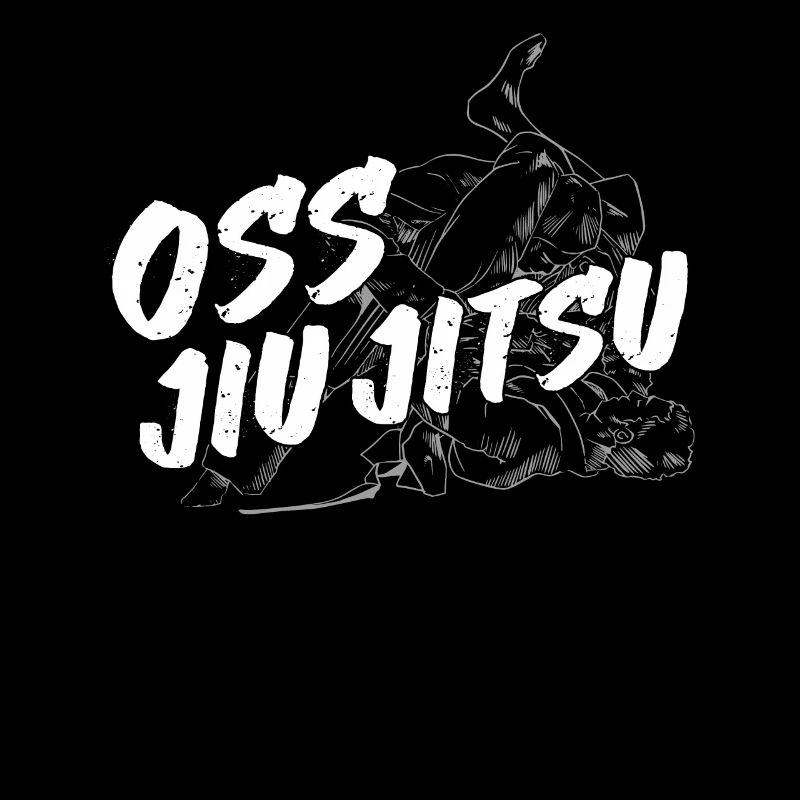 Jiu Jitsu Oss Jiu Jitsu