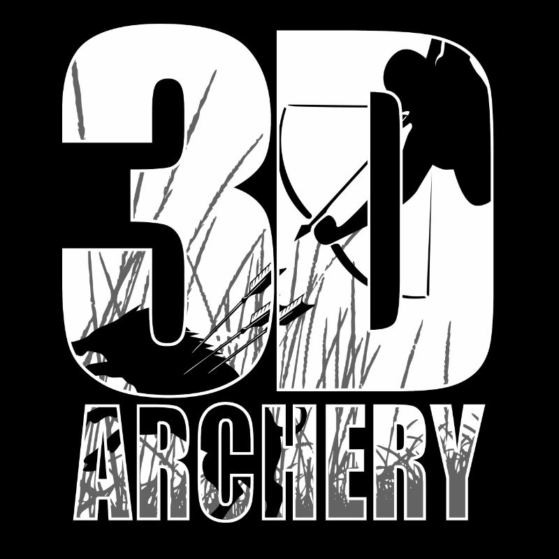 3D Archery Bogensport Bogenschießen