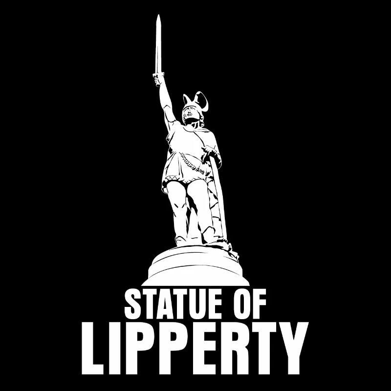 Hermannsdenkmal Witz Detmold Lippe