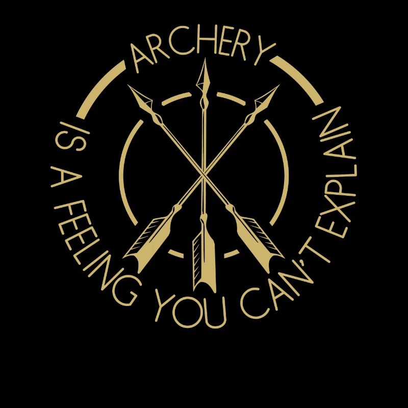 Langbogen 3D Bogensport Bogensport