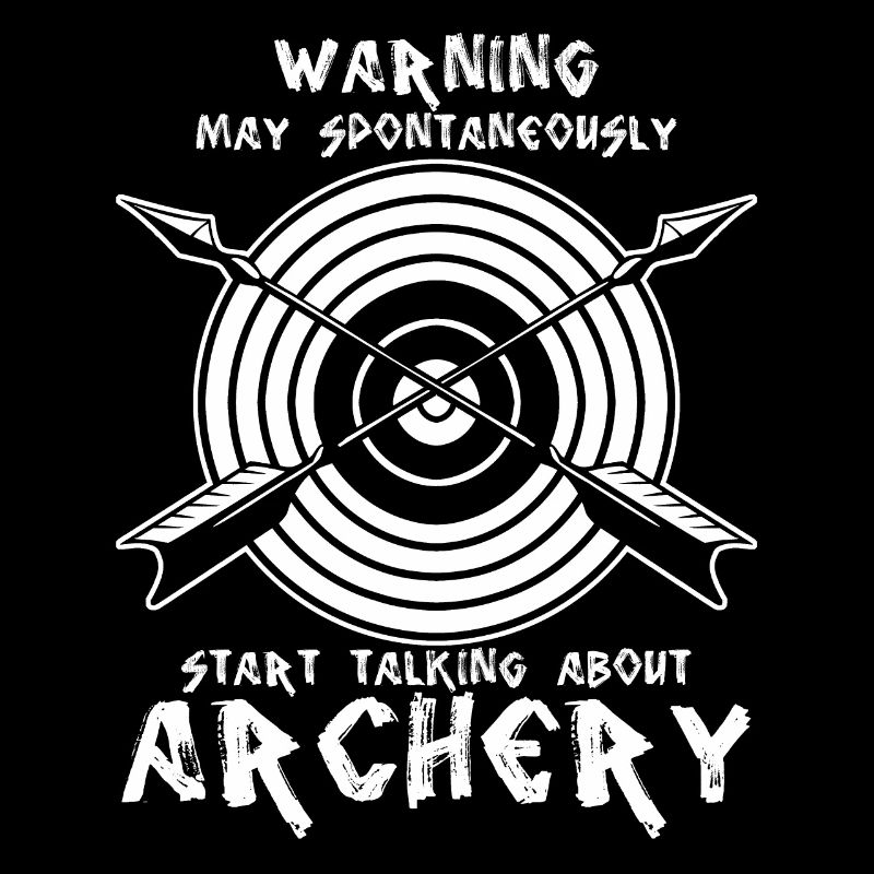 3D Archery Bow Archer Longbow