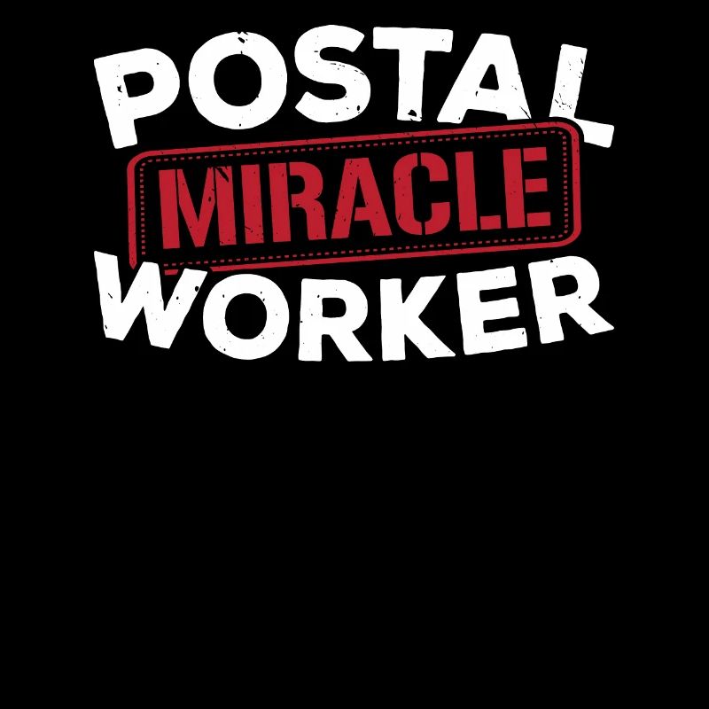 Post Miracle Worker Postman Postman Job