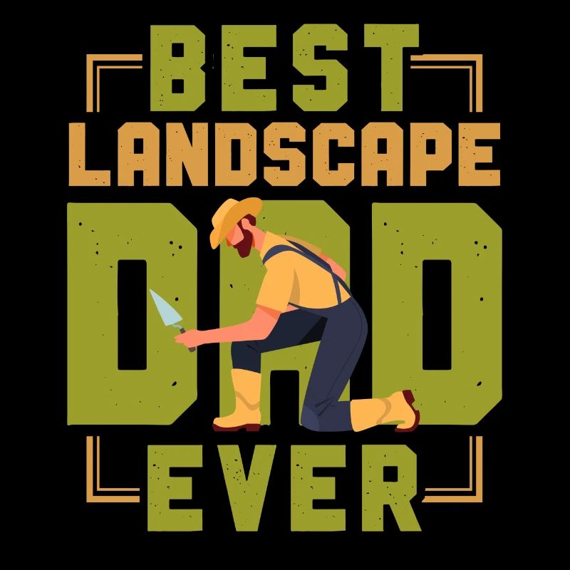 Landscaper Landscaping Landscape