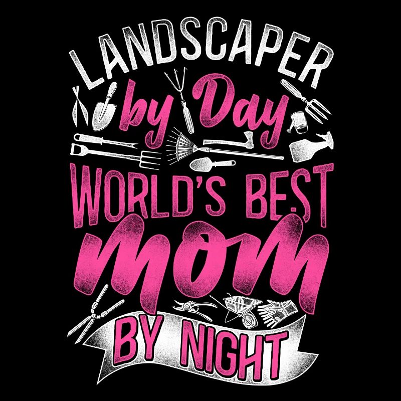Landscaper Landscaping Landscape