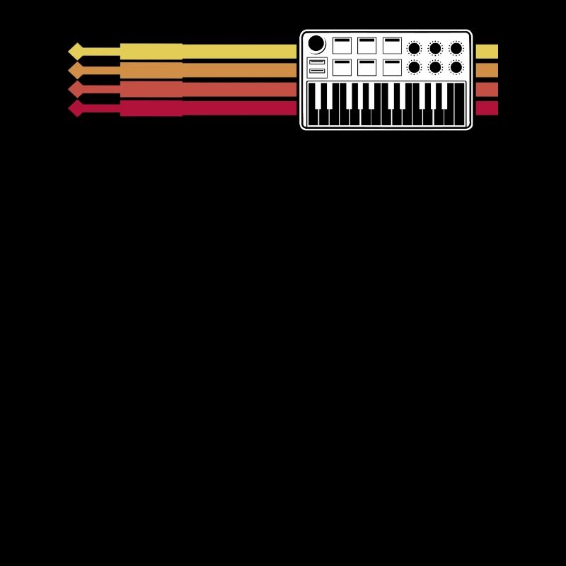 Synthétiseur Rétro Synthétiseurs Modulaires