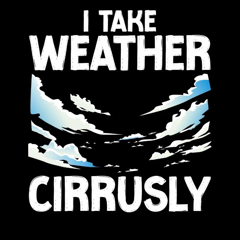 Meteorologist Weather Forecast