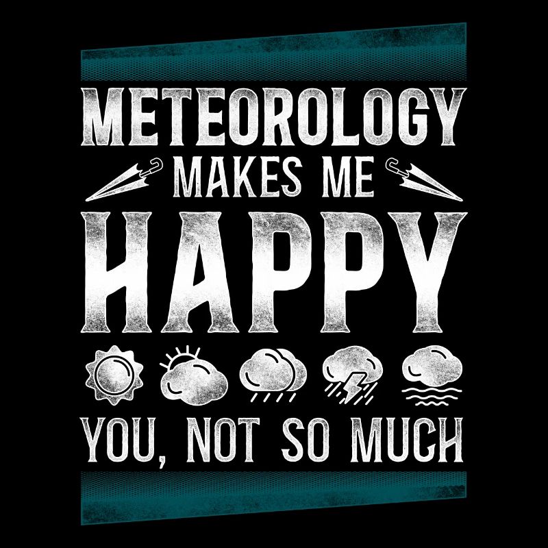 Meteorologist Weather Forecast