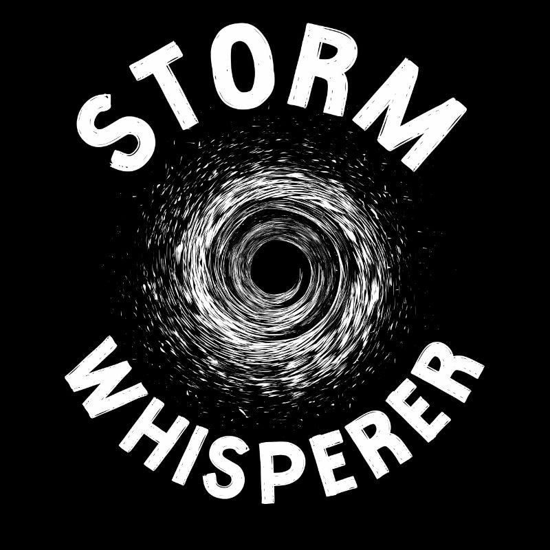 Tempesta Chaser Uragano Meteorologia