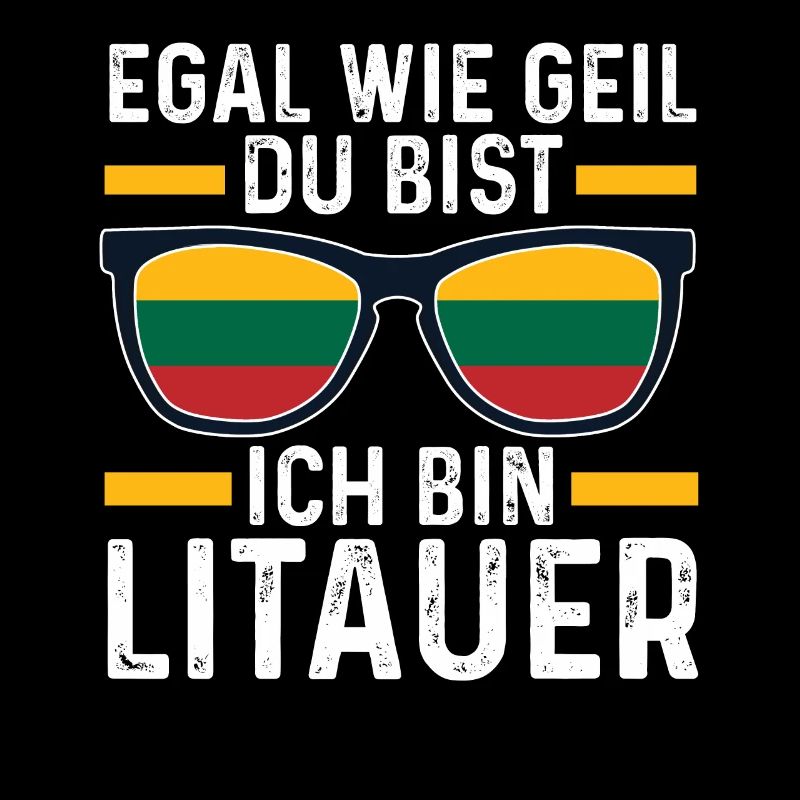 Litauer Litauisches Litauen