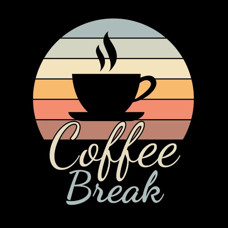 Coffee break - Coffee lovers