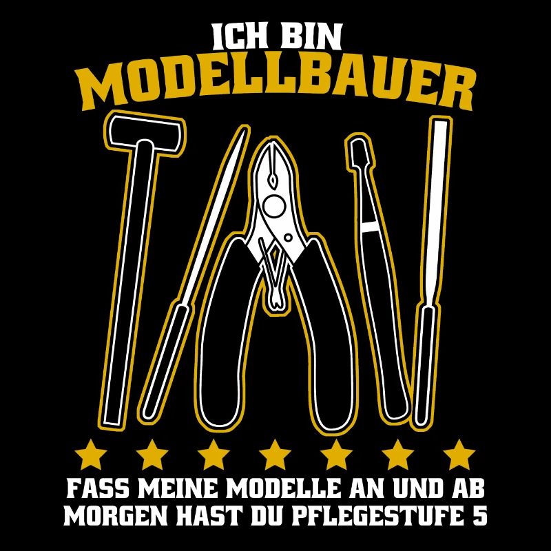 Modellbau Tabletop Modellbauer