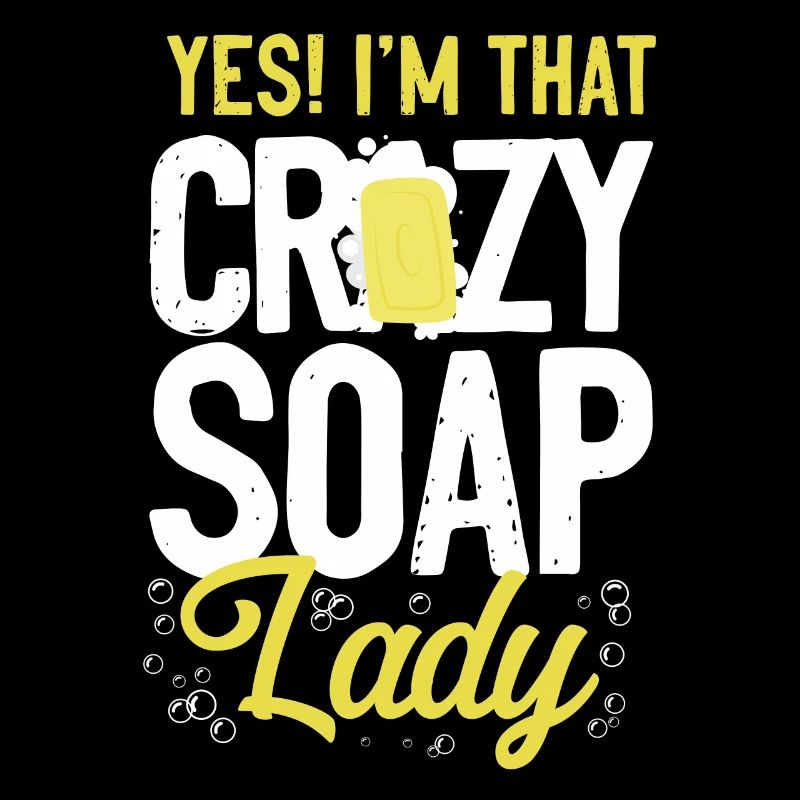 Soap Making Crafting Yes! I Am