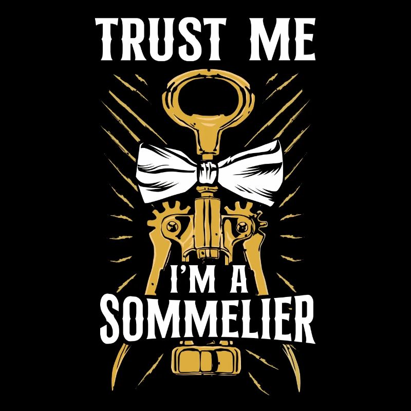 Dégustation de vin de sommelier