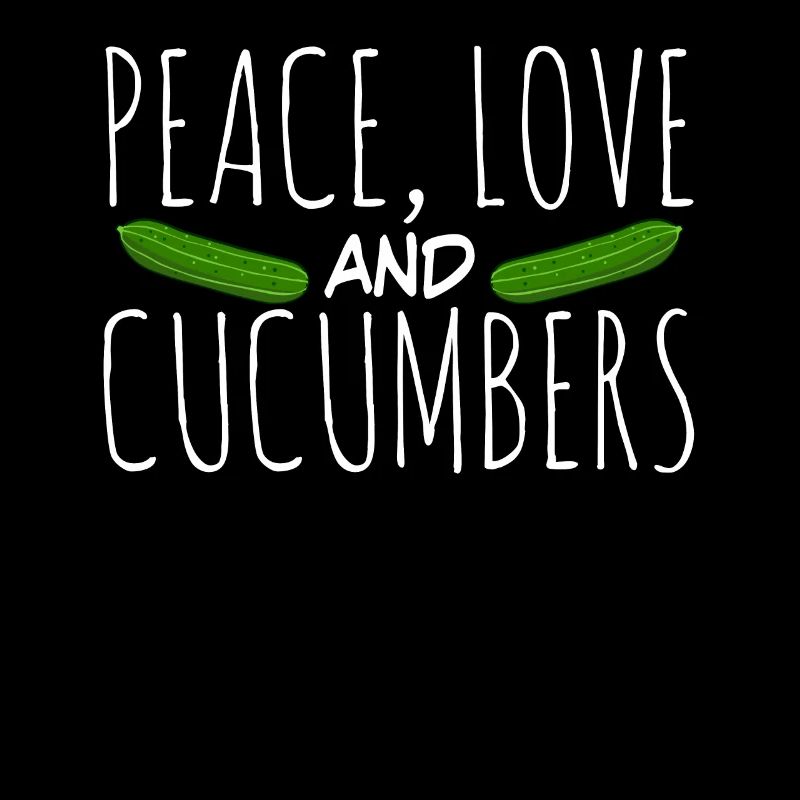 Gurke Cucumbers Gurken