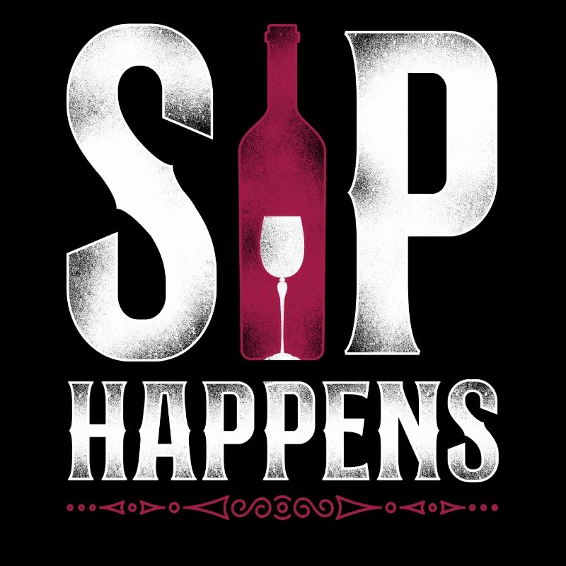 Sommelier Wine Drinking Tasting