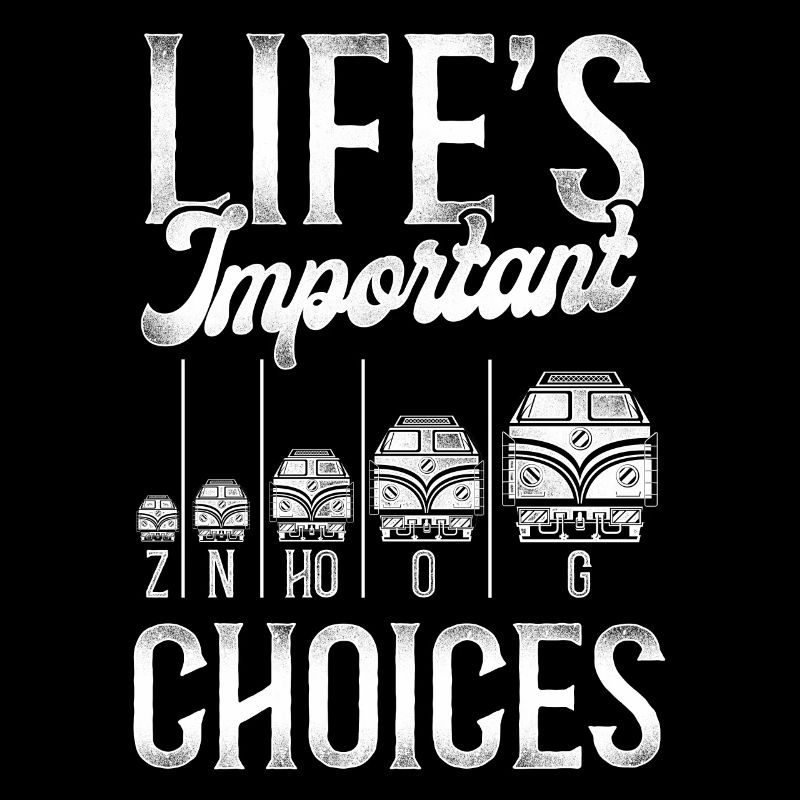 Freight Diesel Train Driver