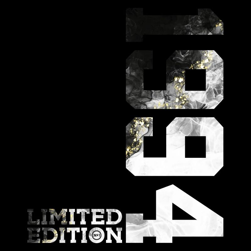 32E ANNIVERSAIRE ÉDITION LIMITÉE 1994
